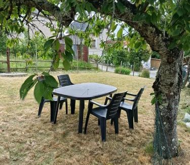 Faverolles Maison | Petite maison à la campagne