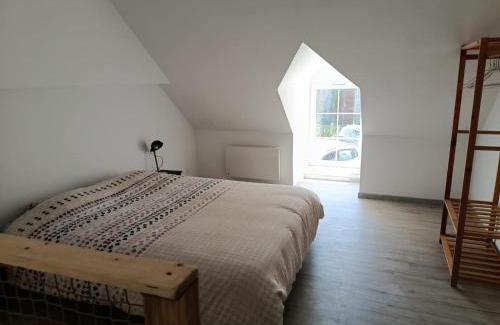 Faverolles Maison | Petite maison à la campagne