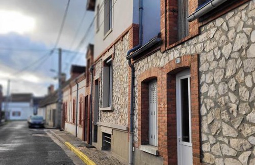 Salbris Maison | Petite Maison à Salbris