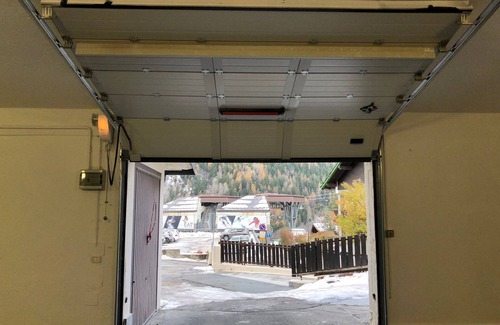Courmayeur Appartement | PETITE MAISON: à 50 pas du téléphérique !!!