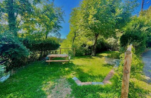 Cantepau Maison | Petite maison au bord du Tarn