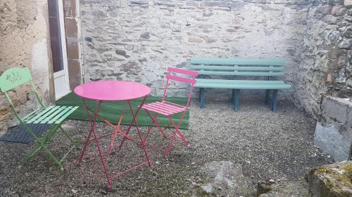 Culan Maison | Petite maison au cœur du Berry