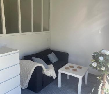 Beynost Maison | Petite maison au calme