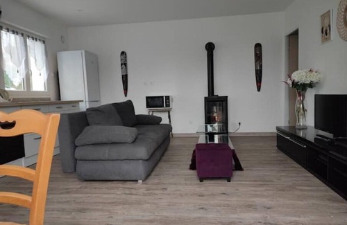 Marlioz Maison | Petite maison au calme entre Annecy et Genève