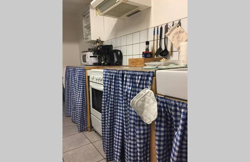 Limoux Maison | Petite Maison Bleue Limoux