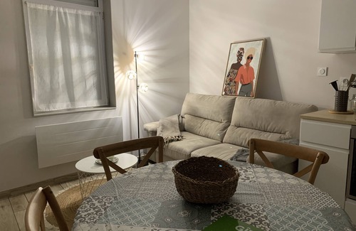 Iwuy Maison | Petite maison d'Iwuy