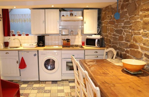 Landudal Maison | Petite maison dans village de campagne, à proximité de sentiers de randonnées