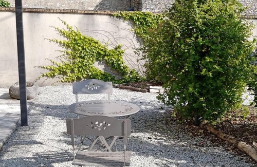La Rochette Maison | Petite maison de charme Les Chats Pîtres