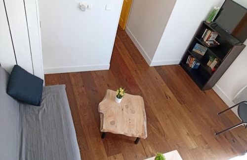 La Rochette Maison | Petite maison de charme Les Chats Pîtres