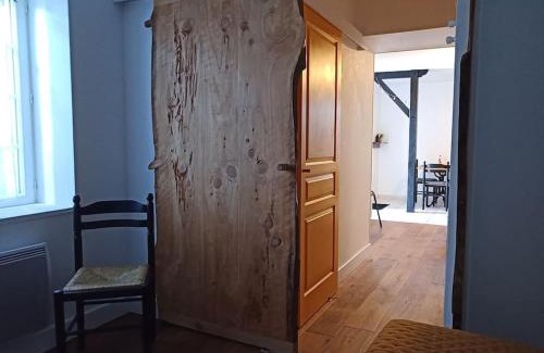 La Rochette Maison | Petite maison de charme Les Chats Pîtres