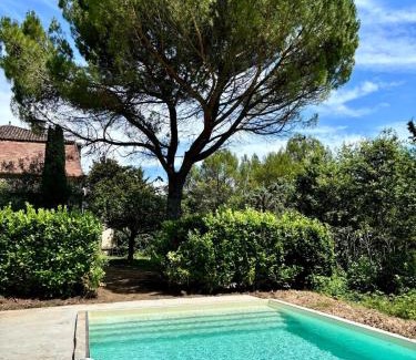 Le Ledat Maison | Petite Maison de Famille de Charme en Vallée du Lot