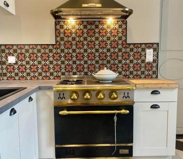 Le Ledat Maison | Petite Maison de Famille de Charme en Vallée du Lot