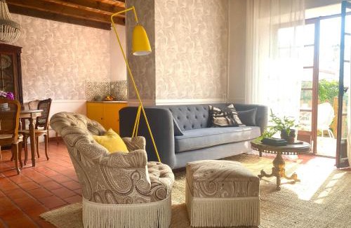 Montagrier Maison | Petite Maison de Gouyas