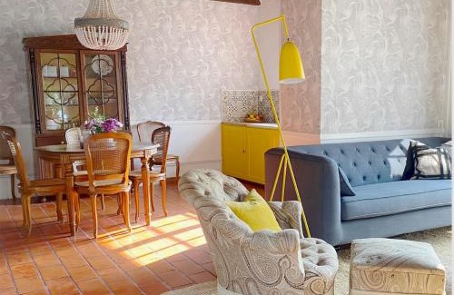 Montagrier Maison | Petite Maison de Gouyas