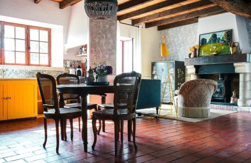 Montagrier Maison | Petite Maison de Gouyas