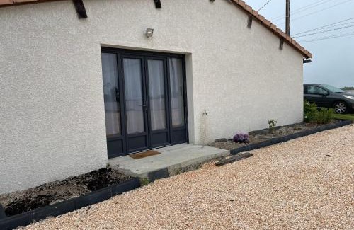 Labastide-Gabausse Maison | Petite maison en pleine campagne