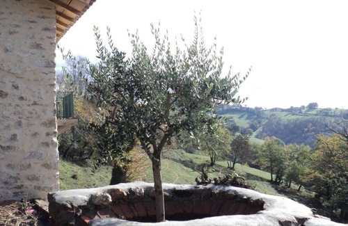 Firmi Maison | Petite maison en pierres proche du village d'agnac