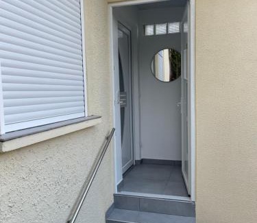 Bonneuil-sur-Marne Appartement | Petite maison climatisée
