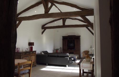 Gabarret Maison | Petite maison