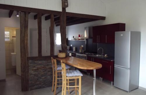 Gabarret Maison | Petite maison