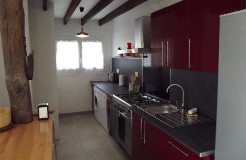Gabarret Maison | Petite maison