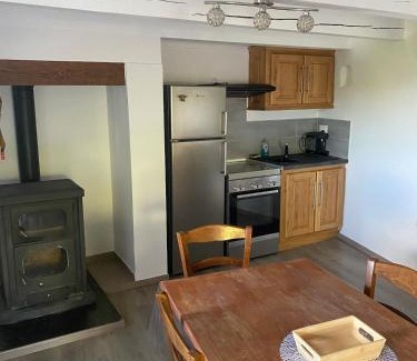 Les Bondons Maison | Petite maison