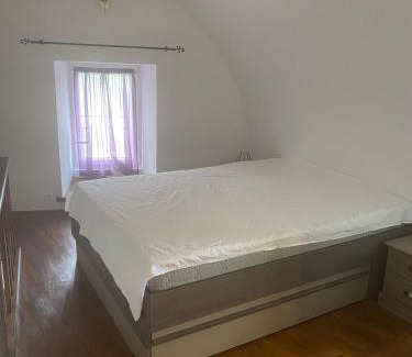 Les Bondons Maison | Petite maison
