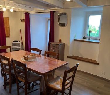 Les Bondons Maison | Petite maison