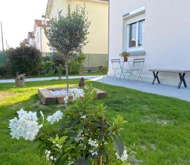 Oloron-Sainte-Marie Maison | Petite maison de vacances
