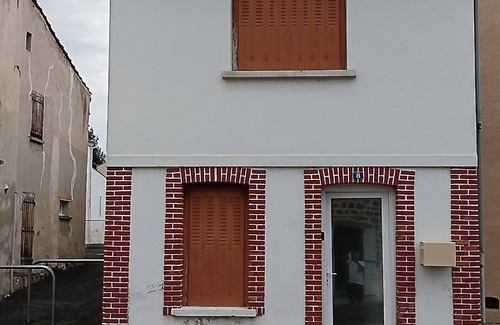 Vergongheon Maison | Petite Maison