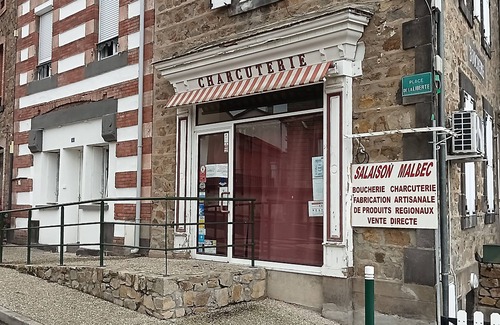 Vergongheon Maison | Petite Maison