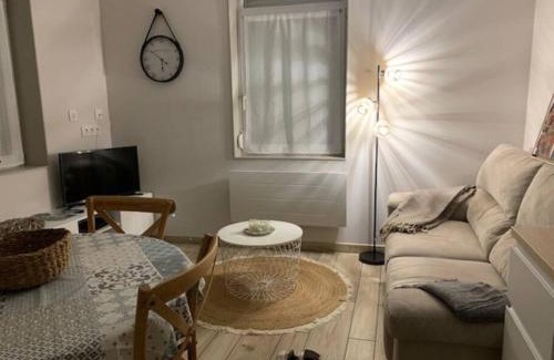 Iwuy Maison | Petite maison proche de Cambrai