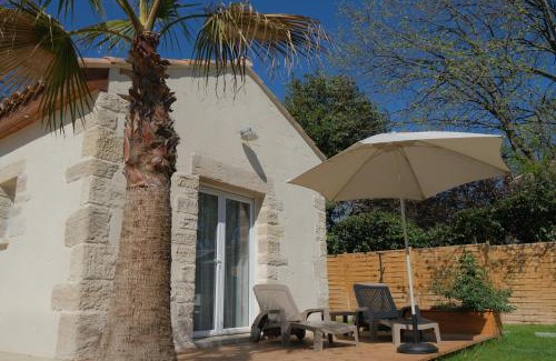 Meze Maison | Petite Maison refaite à neuf proche plage