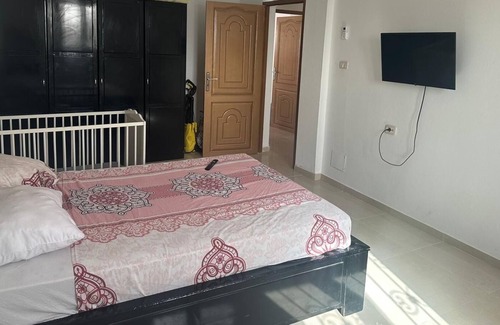 Medenine Maison | Petite Maison Très Calme et Agréable à Vivre