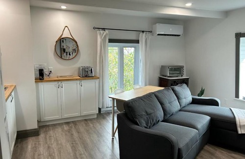 Cap-a-l'Aigle Appartement | Petite Plaisance Appartements