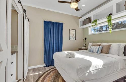 Owens Cross Roads Maison | Petite Retreat by Green Mountain - Cozy Byrd Nest