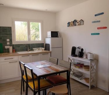 Canet Maison | Petite villa Canet d'Aude