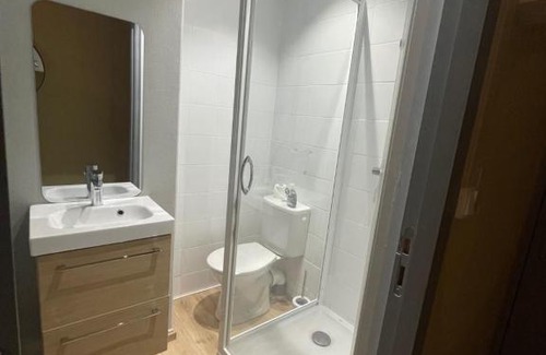 Besancon Old Town Appartement | Petits Studios Centre-Ville