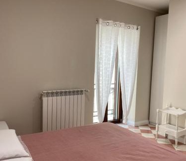 Motta Montecorvino Lit Et Petit-Déjeuner | Petitti Maison