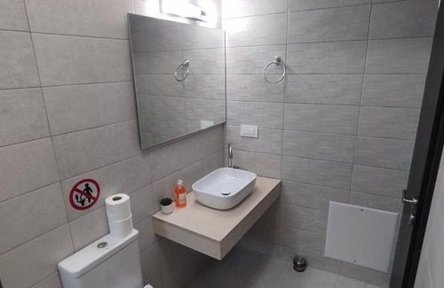 Aigio Appartement | PETMEZA APARTMENT 1 Aigio City F