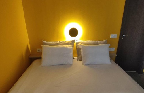 Aigio Appartement | PETMEZA APARTMENT 1 Aigio City F
