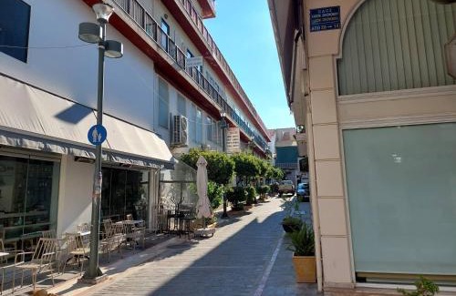 Aigio Appartement | PETMEZA APARTMENT 1 Aigio City F