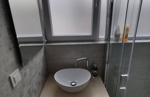 Aigio Appartement | PETMEZA APARTMENT 2 Aigio City F