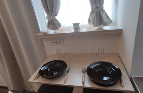 Aigio Appartement | PETMEZA APARTMENT 2 Aigio City F
