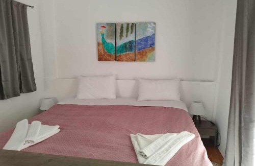 Aigio Appartement | Petmeza Top Aigio City F