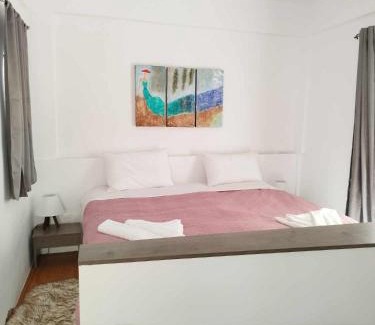 Aigio Appartement | Petmeza Top Aigio City F