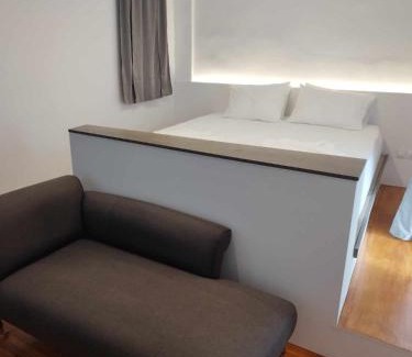 Aigio Appartement | Petmeza Top Aigio City F