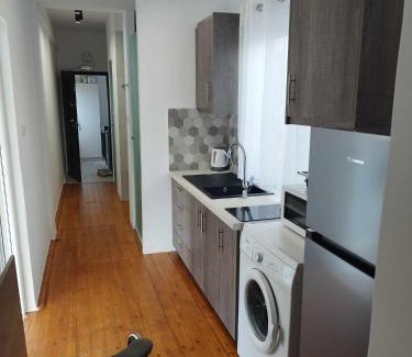 Aigio Appartement | Petmeza Top Aigio City F