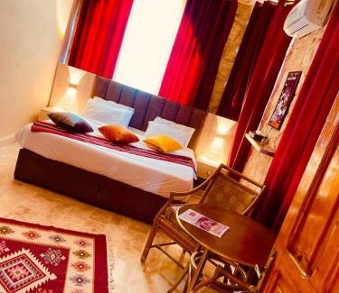 At-Taybeh Appartement | Petra fort hotel