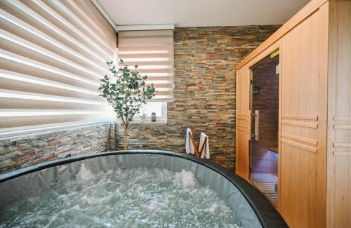 Opatija Appartement | Petra Hills Majestic